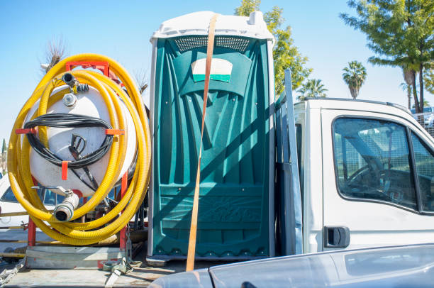 Best Portable toilet rental cost  in Post, TX