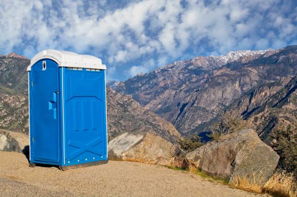 Best Temporary restroom rental  in Post, TX