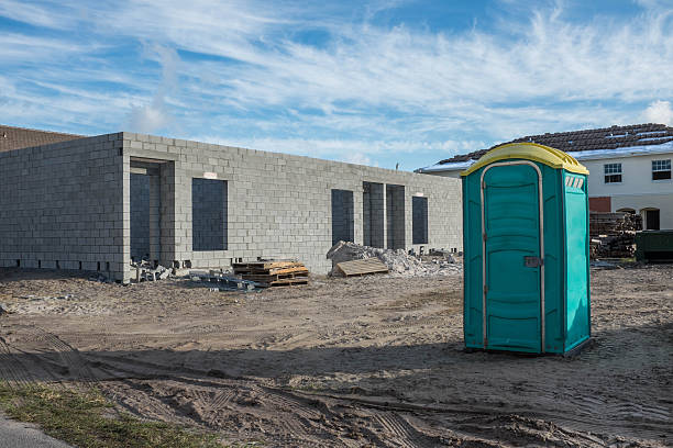 Best Long-term porta potty rental  in Post, TX